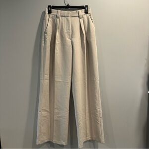 Abercrombie & Fitch Sloane Tailored Pant